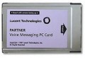 Avaya Partner PC Mail Small R2