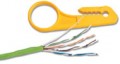 Tool, Cable Preparation, Cable Stripping