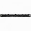Leviton  24 Port CAT6 Patch Panel