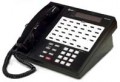 Partner MLS-34D Telephone Black