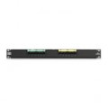 Leviton 12 Port CAT5E Patch Panel