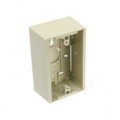 Leviton backbox, 42777-1