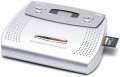 On-Hold Plus MP3 Digital Music-On-Hold Audio System (OHP6000)