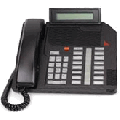 Meridian M2616 W-Display Telephone