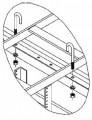 CHATSWORTH 11308-001, J bolt kit