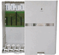 Partner II & Plus 5 Slot Carrier