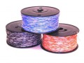 1 Pair 24AWG Cross Connect Wire 1000ft spool