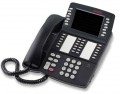 Merlin Magix 4424LD+ 24-Button Digital Telephone Black