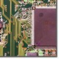 NEC DS1000 3x8 Expansion Card (80221)