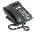 Definity 6402D Display telephone
