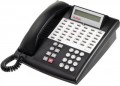 Partner 34D Eurostyle Telephone Black