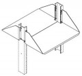 CHATSWORTH 40108-719, double side shelf
