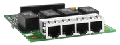 Avaya IP Office 400 Analog Trunk 4 Module  