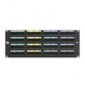 Leviton 96 Port CAT5E Patch Panel