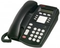 Merlin Magix 4406D+ 6 Button Digital Telephone Black