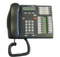 Norstar T7316 Telephone Charcoal
