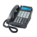 Vodavi Starplus STSe Speakerphone Backlit LCD Charcoal