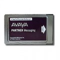 Avaya Partner Messaging 2-Port License Card Starting From $250