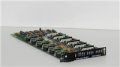 Mitel ONS Line Card 9109-010-000,002