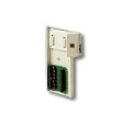 Partner 2 Slot Carrier