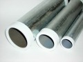 2", 3" or 4" EMT Conduit Kit W Bushings, 18" Long Starting From $12.50