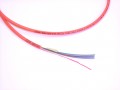 Fiber Optic MM 6 strands 62.5/125 CMP indoor