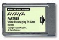 Partner Voice Messaging PC Card R3.0 Large Starting From $400