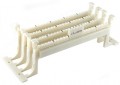 Siemon 100 pair, 110 block with legs, S110AW2-100