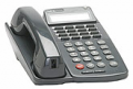 NEC Electra Professional ETW-16DC-1 BK 16 Button Display Phone
