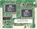 Panasonic KX-TA82492, 2-Channel VM Card, Starting from $225.00