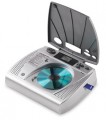On-Hold Plus 7000 Music on Hold Player with CD Player (OHP7000)