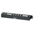 Panduit WMPFSE Single Sided 19" Horizontal Wire Managment, 1RMU