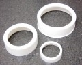 Conduit Bushing 2", 3" or 4" Non Metalic Starting From $1.50