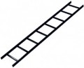 CHATSWORTH 10250-712, Universal Cable Runway, ladder rack