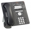 Avaya 9630G IP Telephone 