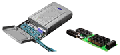 BCM 50 RJ-45 Breakout Adapter Kit (NTAT0100)