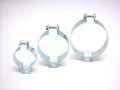 Conduit Clamp W/Bolt 2", 3" or 4" Starting From $1.00