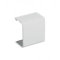 PANDUIT CFX5WH-X  Coupler Fitting, White, 10 per Box.