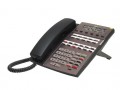 DSX 22-Button Display Telephone Black
