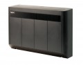 DSX-160 8-Slot Common Equipment Cabinet KSU