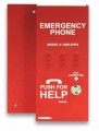 Viking  K-1600  EHFA Elevator Phone