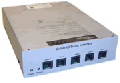 Nortel BCM CTM4 - 4 Port Trunk w/Caller ID (NT5B18AAAD) Starting From $320.00