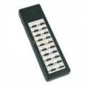 Toshiba DADM2020, 20 Button Add On Module