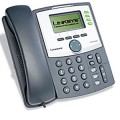 Cisco Small Business Pro SPA942 4-line IP Phone