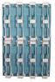  Backboard 8 Block BLUE