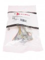 Siemon SMAK Kit, 4 RJ11 for 66M150 block
