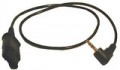 Plantronics 2.5 mm Adapter Cable