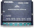 Viking C-2000 Door Entry Controler