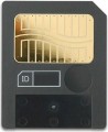 Samsung OfficeServ 7100 Smart Media Card OS7100SD10A