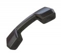 NEC, DTU 1-2, Black Replacement Handset